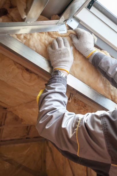 Best Types of Insulation in West Memphis, AR