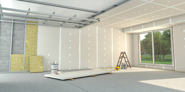 Types of Insulation We Offer in AR